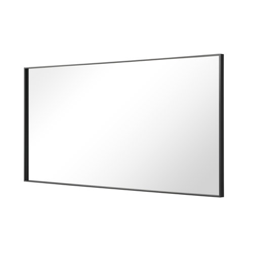 Ledel Modern & Contemporary Bathroom / Vanity Mirror & Reviews Wayfair